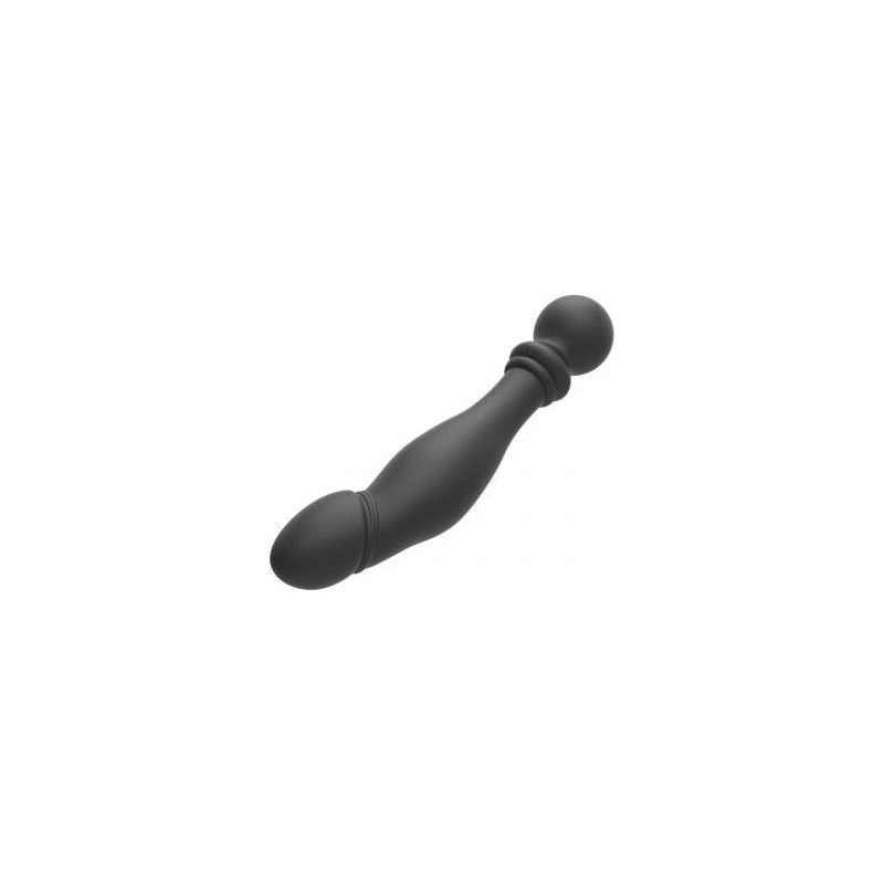 Silicone Plug Double Fun & G-Spot - Love-union.de