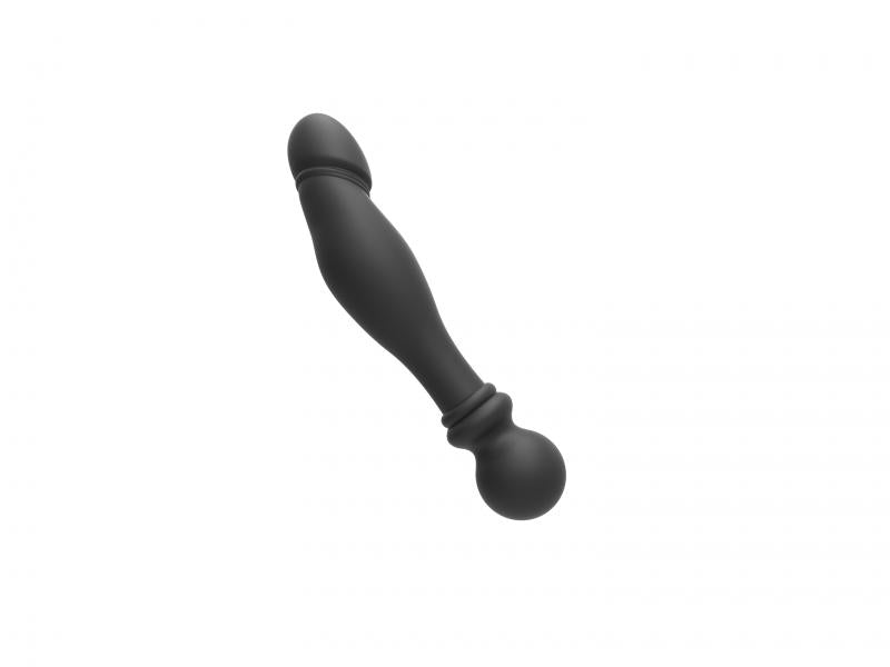 Silicone Plug Double Fun & G-Spot - Love-union.de
