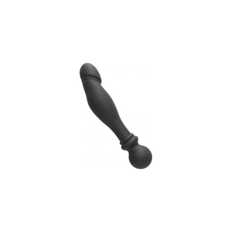 Silicone Plug Double Fun & G-Spot - Love-union.de