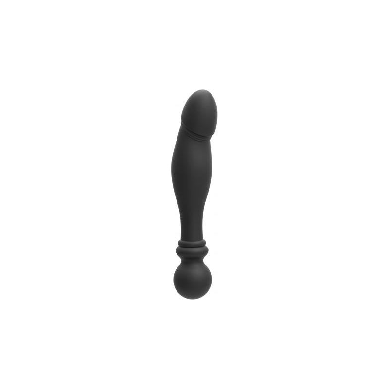 Silicone Plug Double Fun & G-Spot - Love-union.de