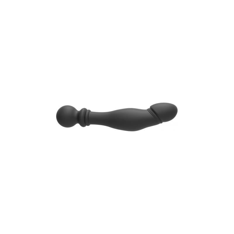 Silicone Plug Double Fun & G-Spot - Love-union.de