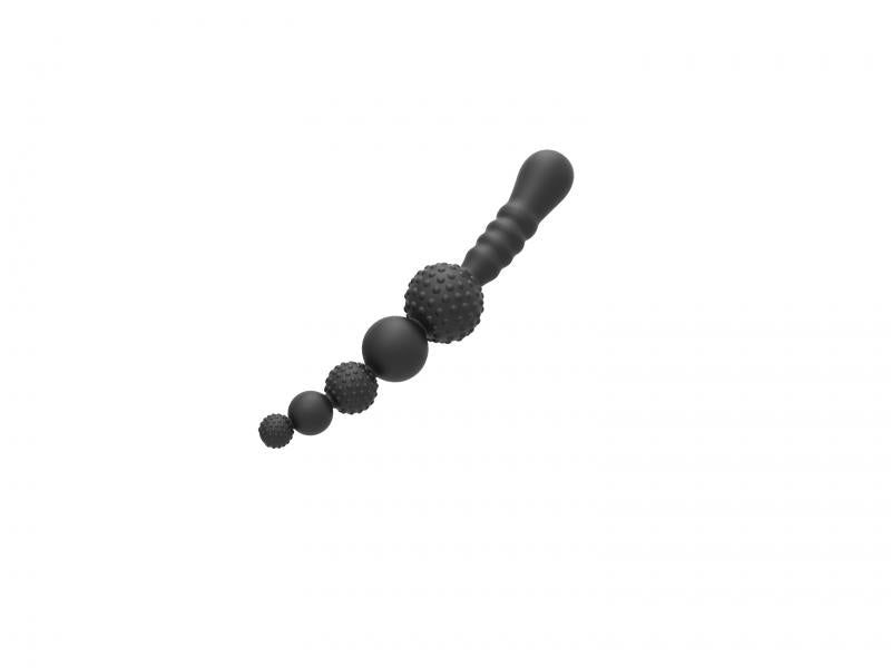 Silicone Plug Double Fun - Love-union.de