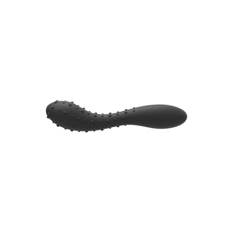 Silicone Plug Double Fun & G-Spot - Love-union.de