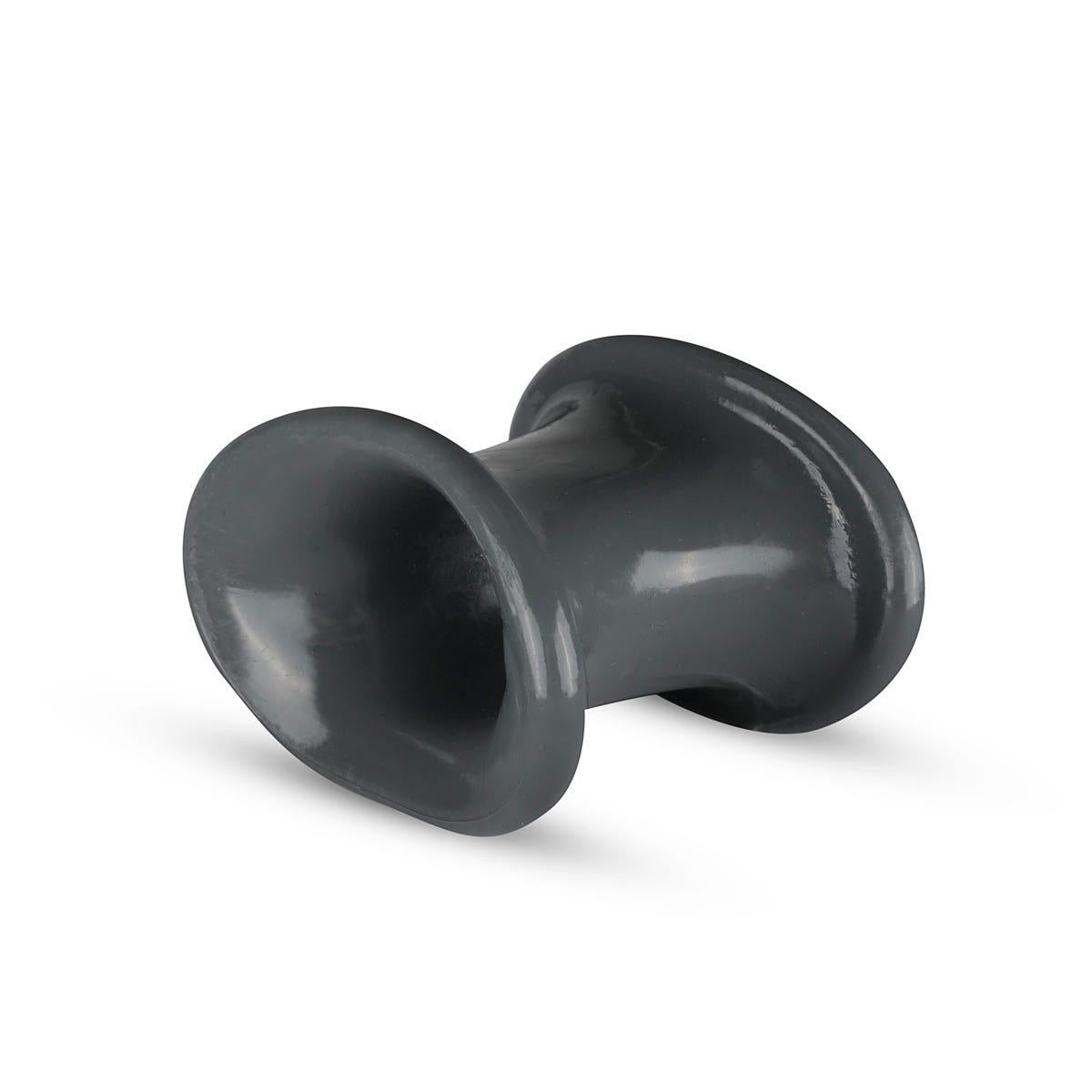 BONERS LIQUID SILICONE BALL STRETCHER GREY