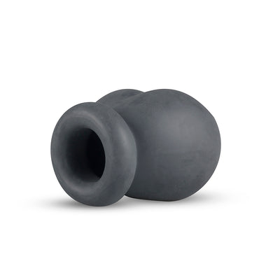 BONERS LIQUID SILICONE BALL POUCH GREY