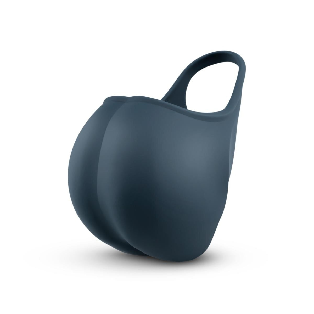 BONERS STIMULATING BALL POUCH BLUE