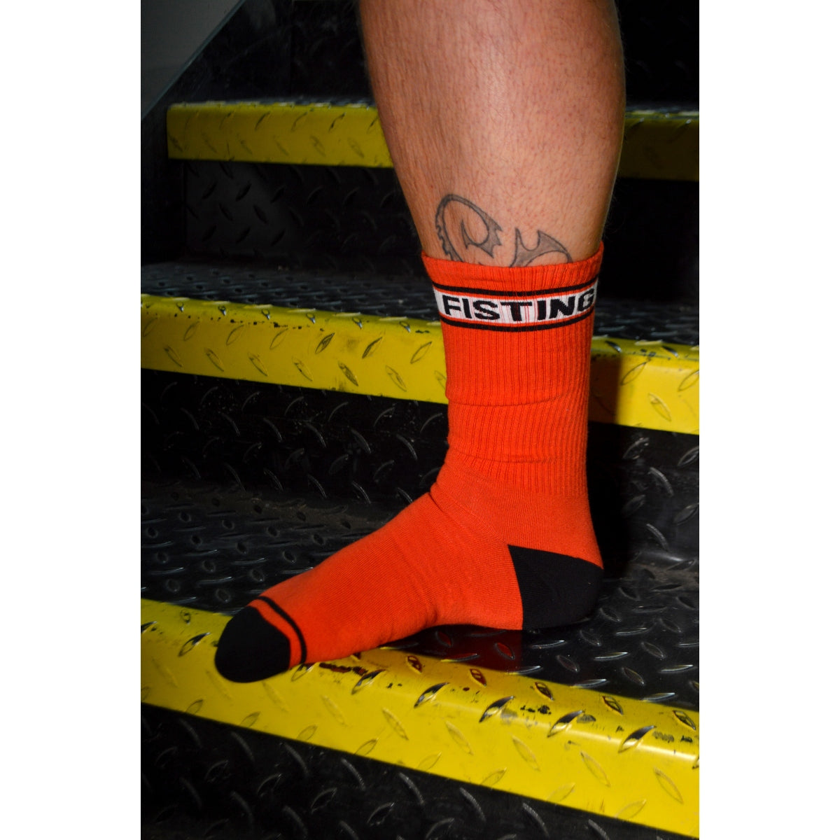 PROWLER RED FISTING SOCKS