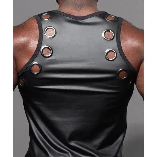 FUKR Ring Tank S - love-union.de