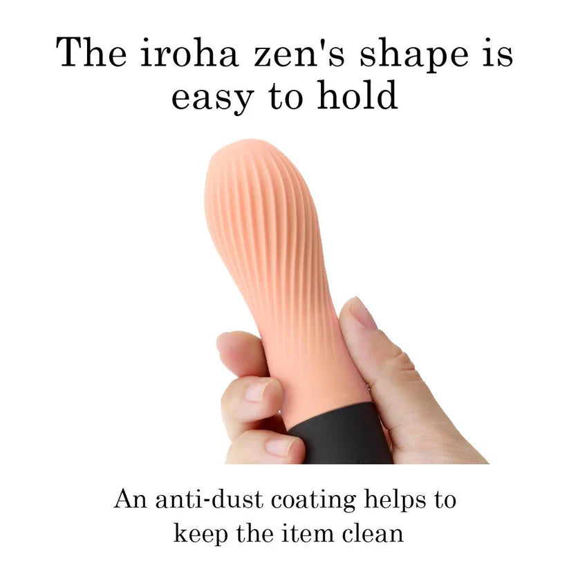 Iroha Zen - Love-union.de