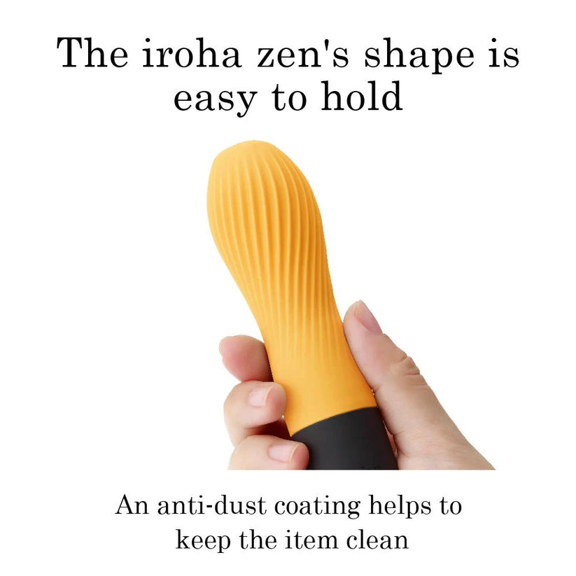 Iroha Zen - Love-union.de