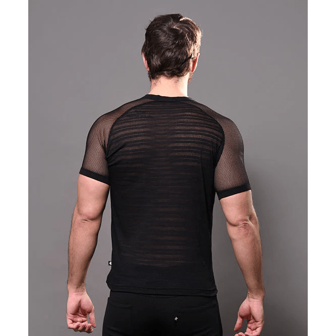 Destiny Burnout Tee L - love-union.de
