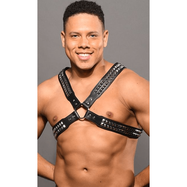 Stud Harness - love-union.de