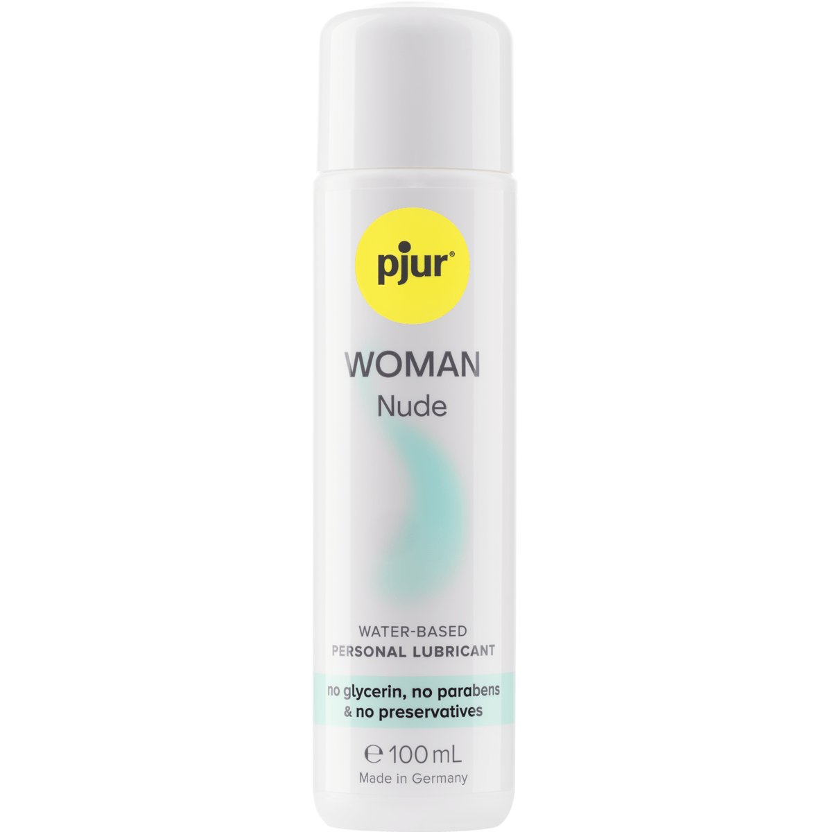 WOMAN wasserbasiertes Gleitgel Nude - love-union.de