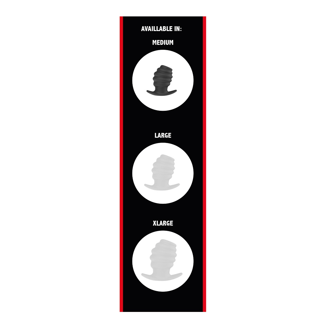 Extreme Invader Open Plug - love-union.de