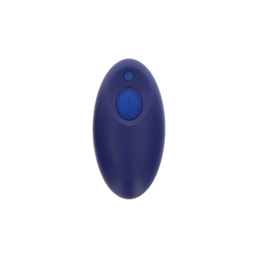 Buttocks The Heroic P-Spot Buttplug - love-union.de