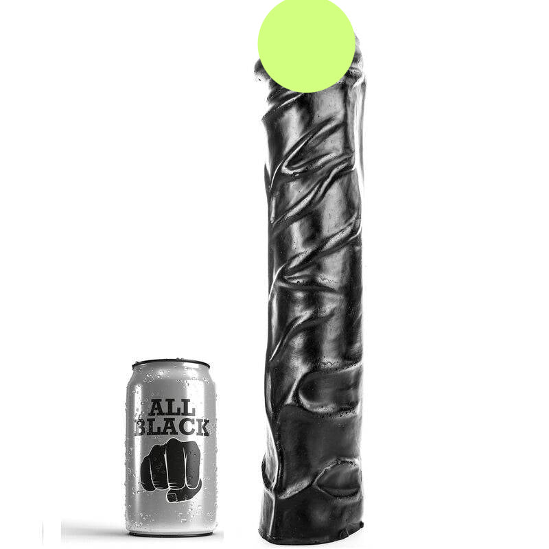 Riesiger Soft-Fisting-Dildo 32 cm - love-union.de