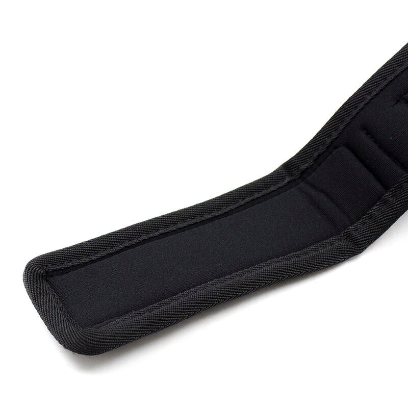 Handgelenkfessel mit Saugnapf - Love-union.de