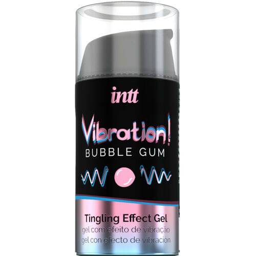 Vibrationsgel - love-union.de