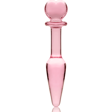 Glasdildo Modell 7 - love-union.de