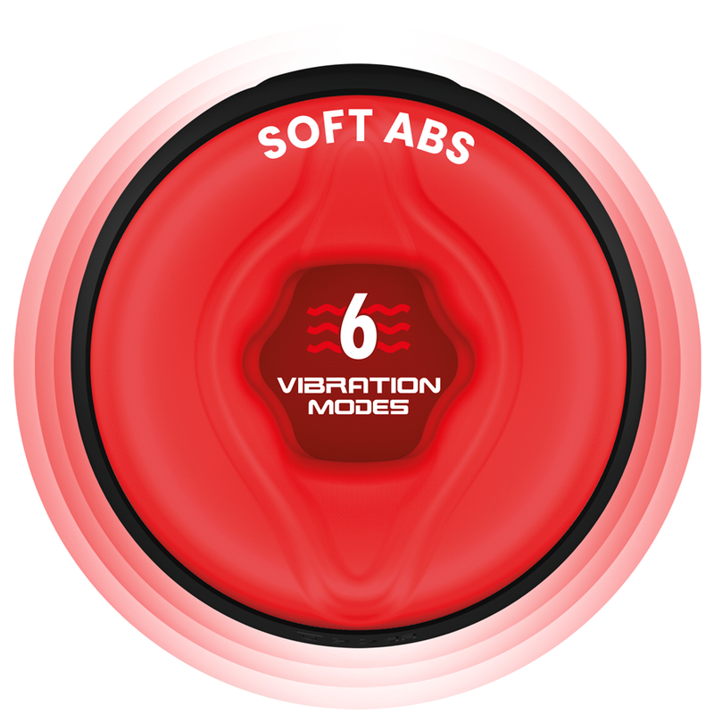 Swing-R Heizeffekt swing-tech und Vibrations-masturbator - Love-union.de