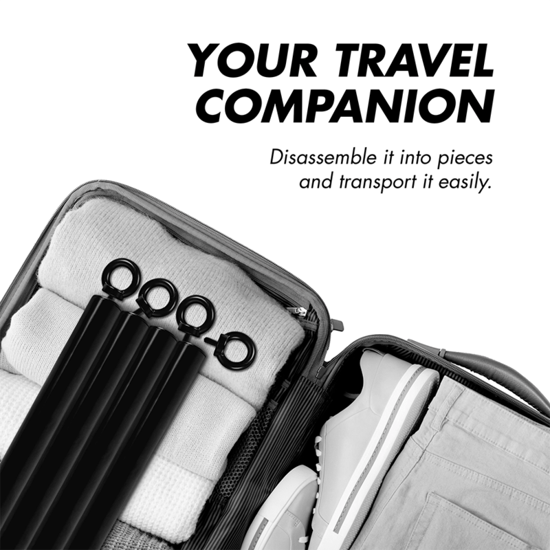 Verstellbare Spreizstange - Love-union.de