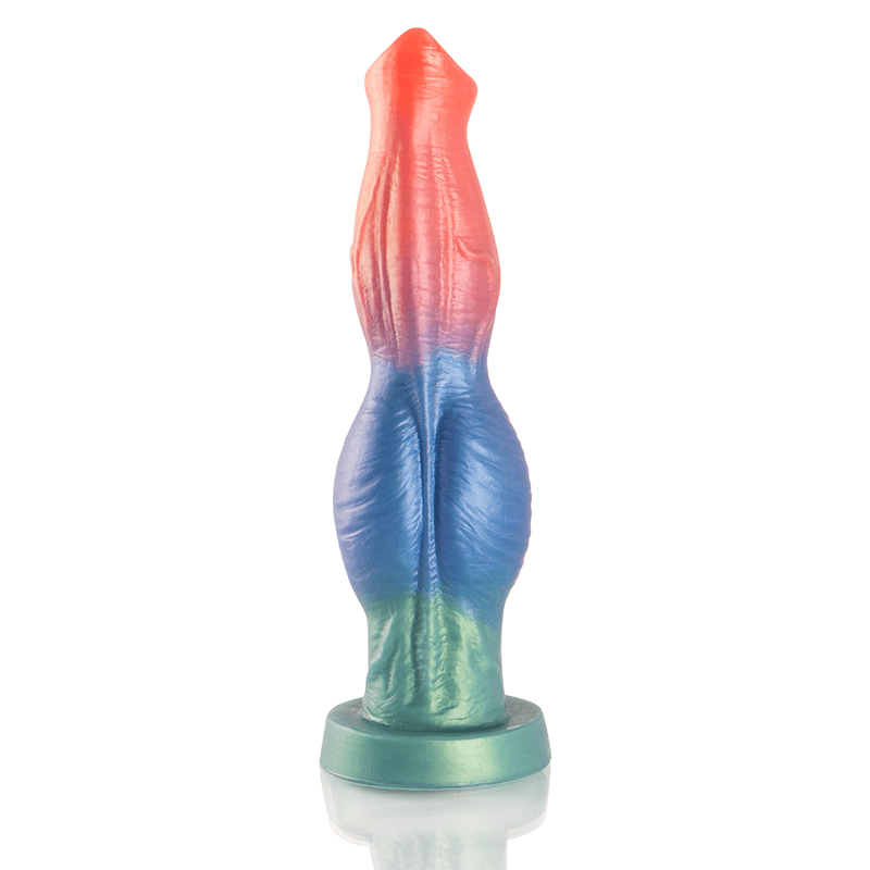 Epic Arion Vibrator - Love-union.de