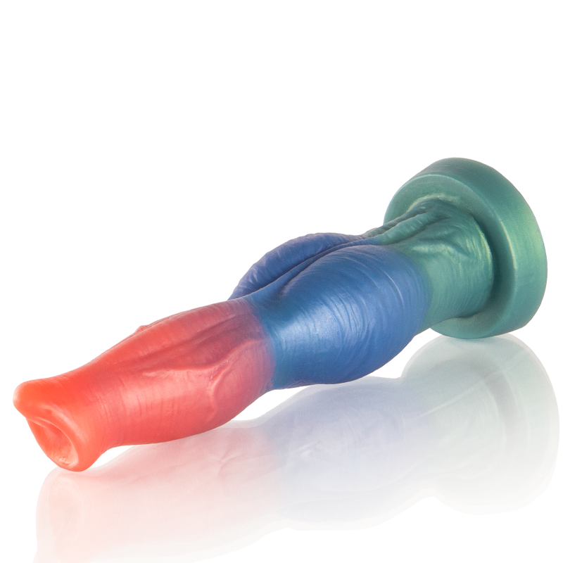 Epic Arion Vibrator - Love-union.de