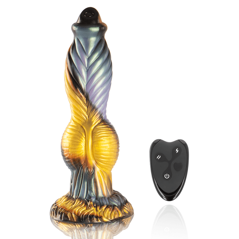 Epic - Phoenix Vibrator - Love-union.de
