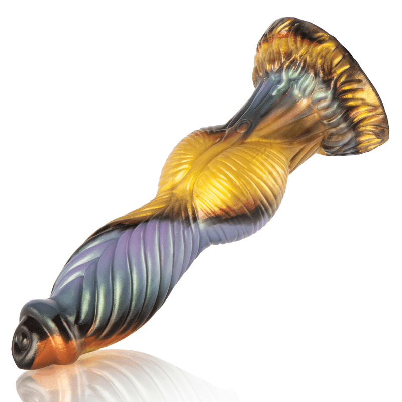 Epic - Phoenix Vibrator - Love-union.de