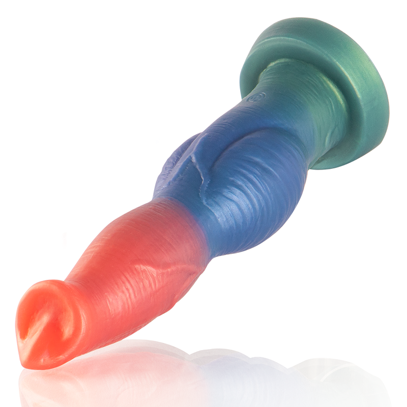 Epic Arion Vibrator - Love-union.de