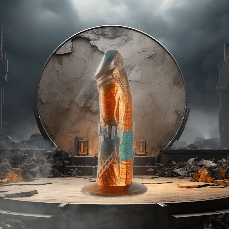 Epic Talos - Kraft des Vergnügens - love-union.de