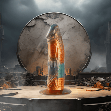 Epic Talos - Kraft des Vergnügens - love-union.de