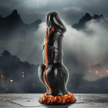 epic Deimos - Kraft der Erkstase - love-union.de