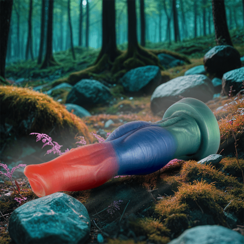 Epic Arion Vibrator - Love-union.de