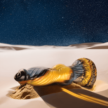 Epic - Phoenix Vibrator - Love-union.de