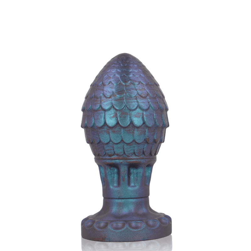 Epic Vrakos Dragon Egg Anal Plug - love-union.de