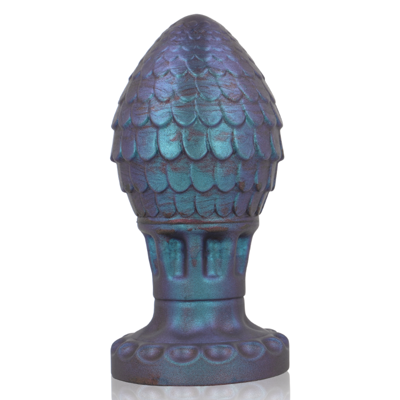 Epic Vrakos Dragon Egg Anal Plug - love-union.de