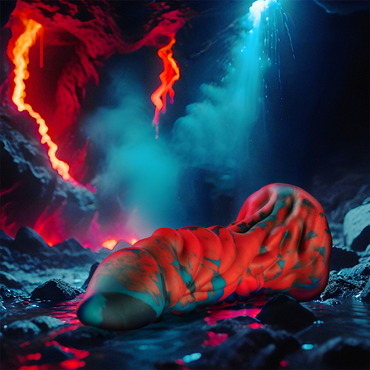 Epic Phobos - Dildo der Liebe und Freude - love-union.de