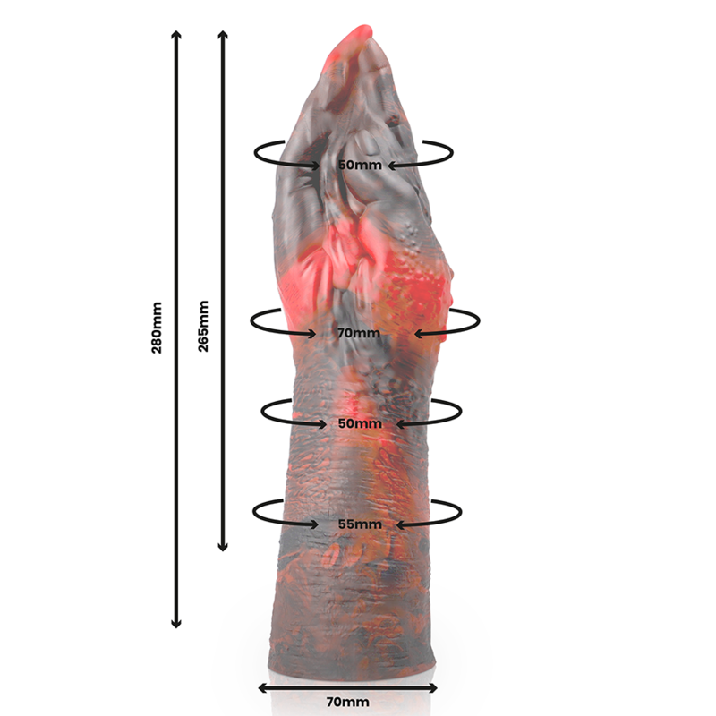 Lillith - Evil Demon - Love-union.de