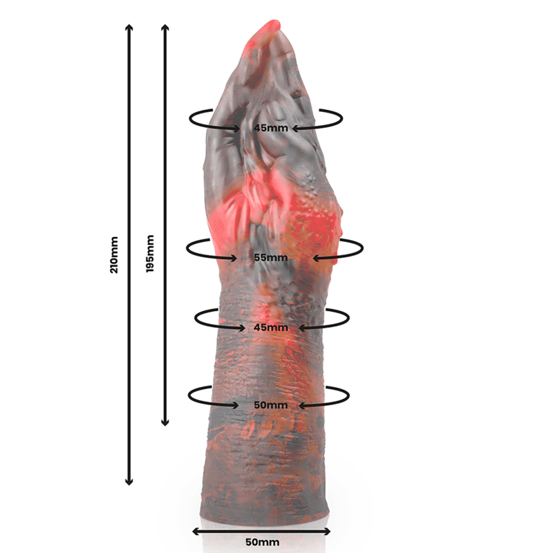 Lillith - Evil Demon - Love-union.de