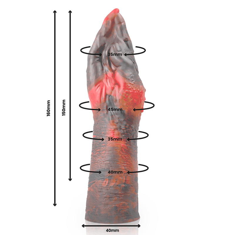 Lillith - Evil Demon - Love-union.de