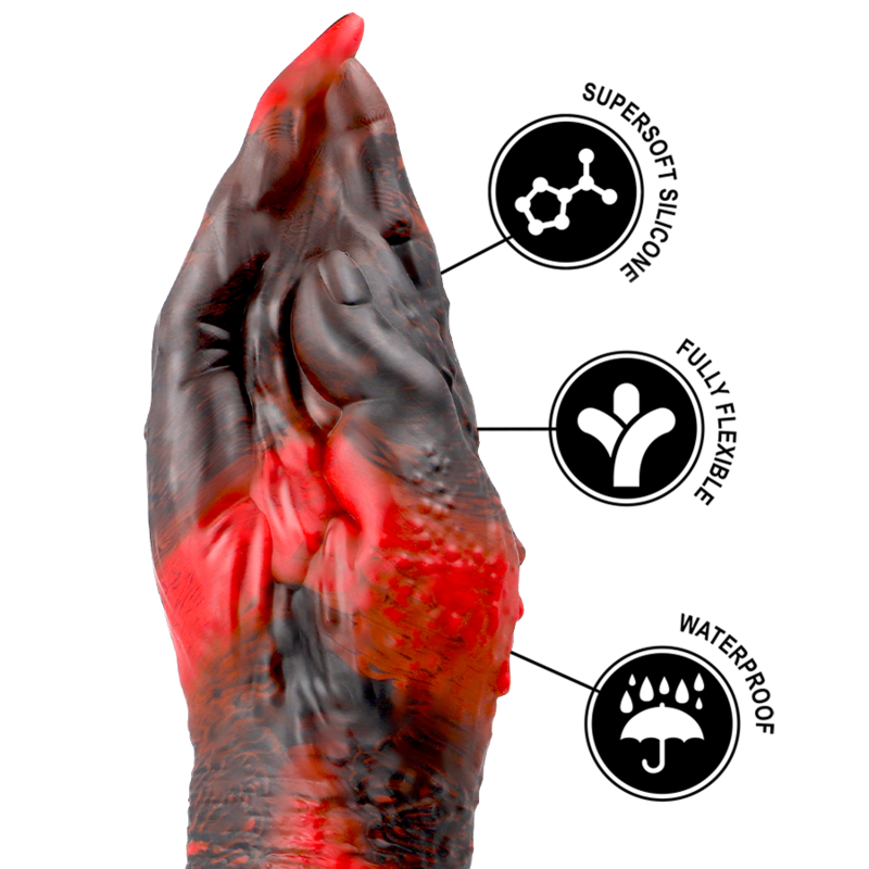 Lillith - Evil Demon - Love-union.de