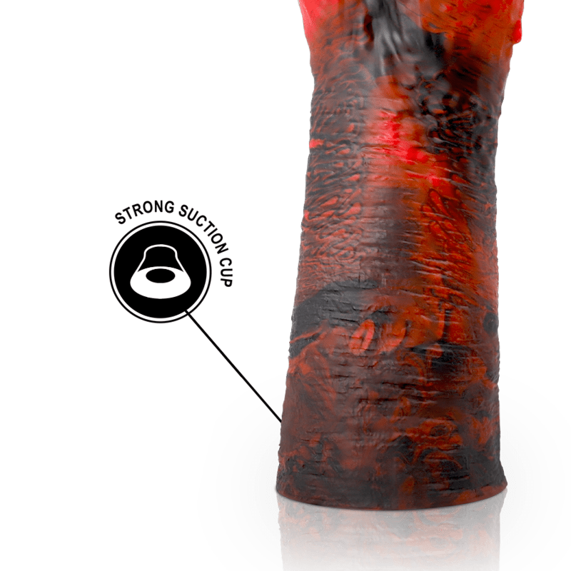 Lillith - Evil Demon - Love-union.de