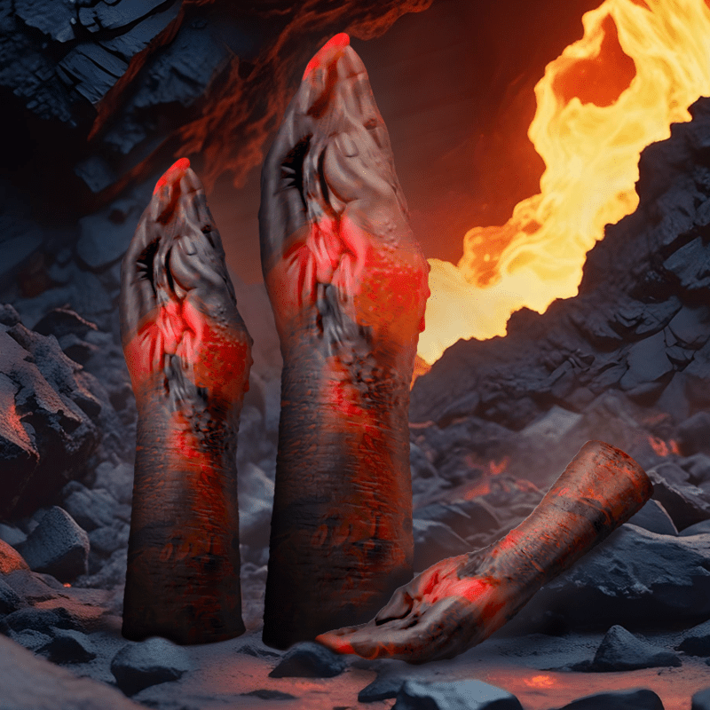 Lillith - Evil Demon - Love-union.de