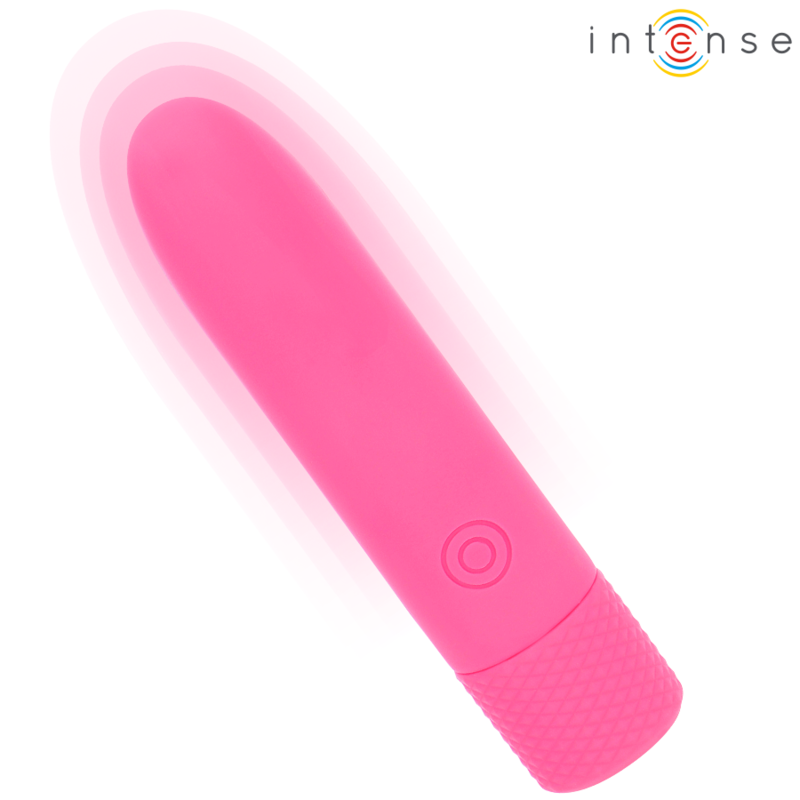 Symone Vibrator mit USB - Love-union.de