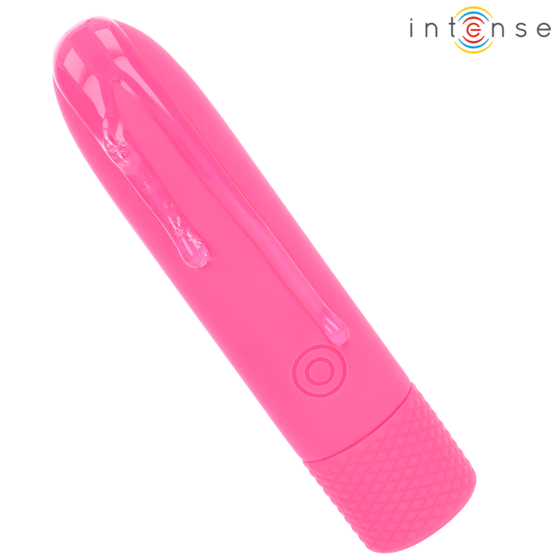 Symone Vibrator mit USB - Love-union.de