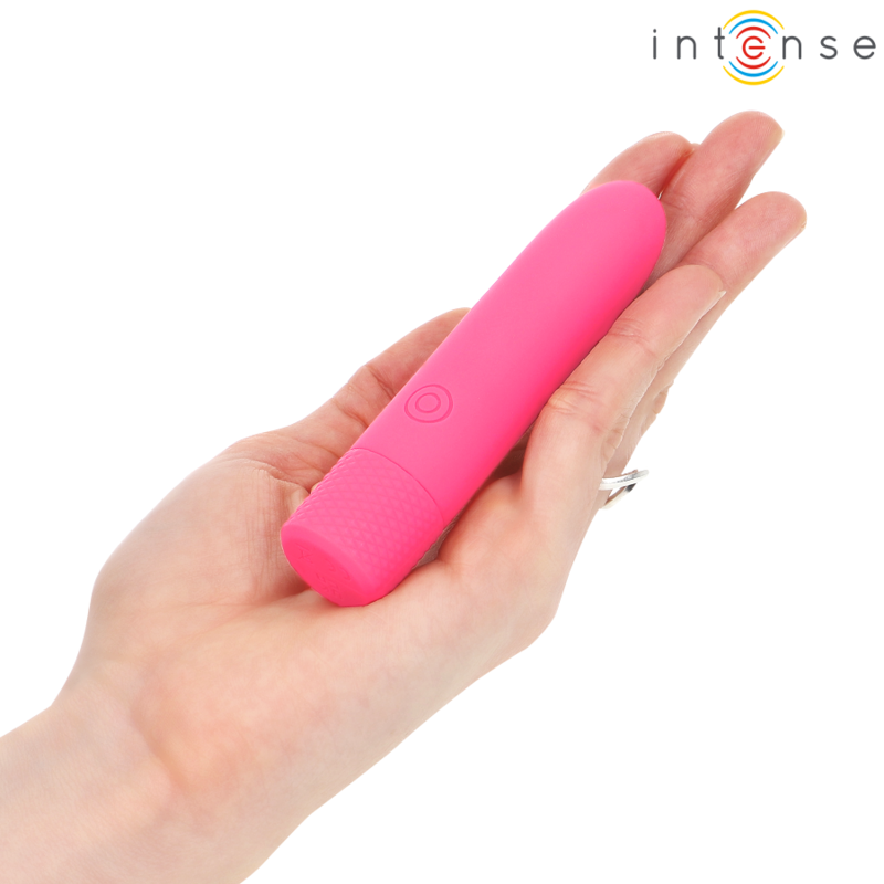 Symone Vibrator mit USB - Love-union.de