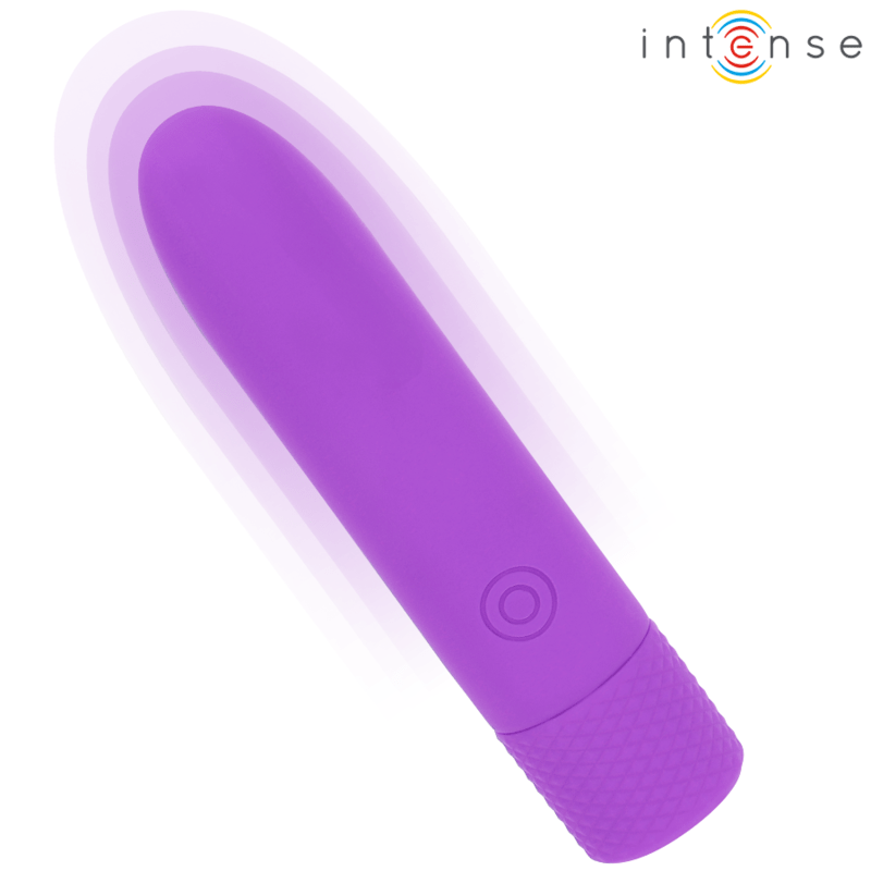 Symone Vibrator mit USB - Love-union.de