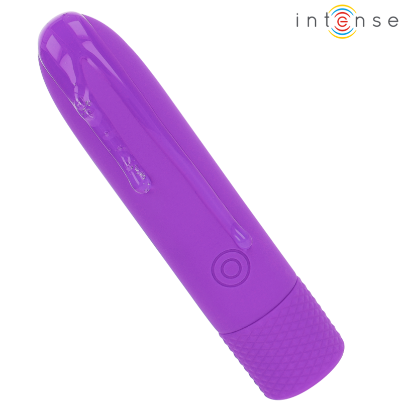 Symone Vibrator mit USB - Love-union.de