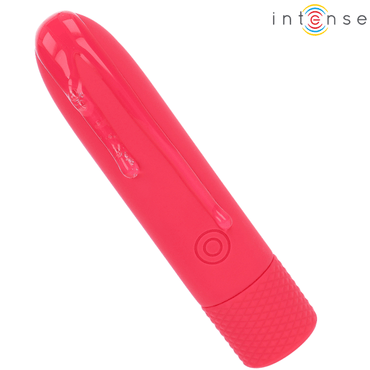 Symone Vibrator mit USB - Love-union.de